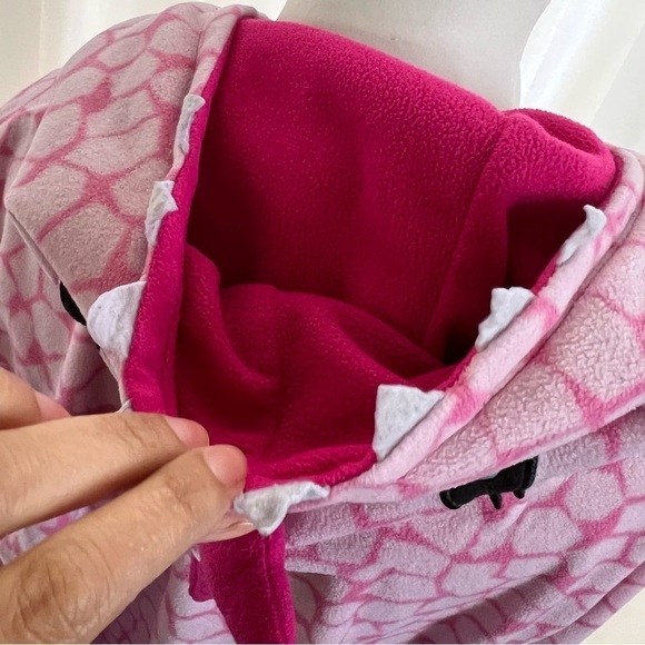 Women’s onesie Pajama lounge Size XL - Picture 6 of 10